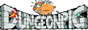 DungeonPig