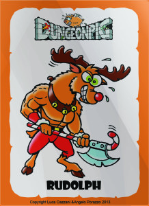 Rudolph