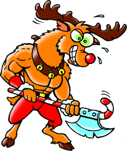 rudolph