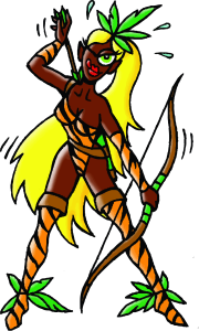 silvana