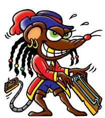 Jack Trap