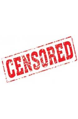 Censored