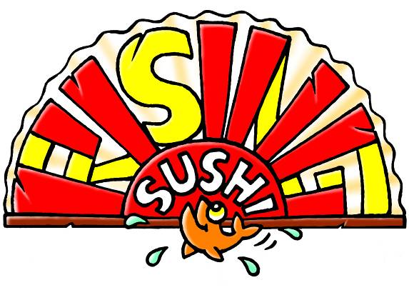 Rising Sushi