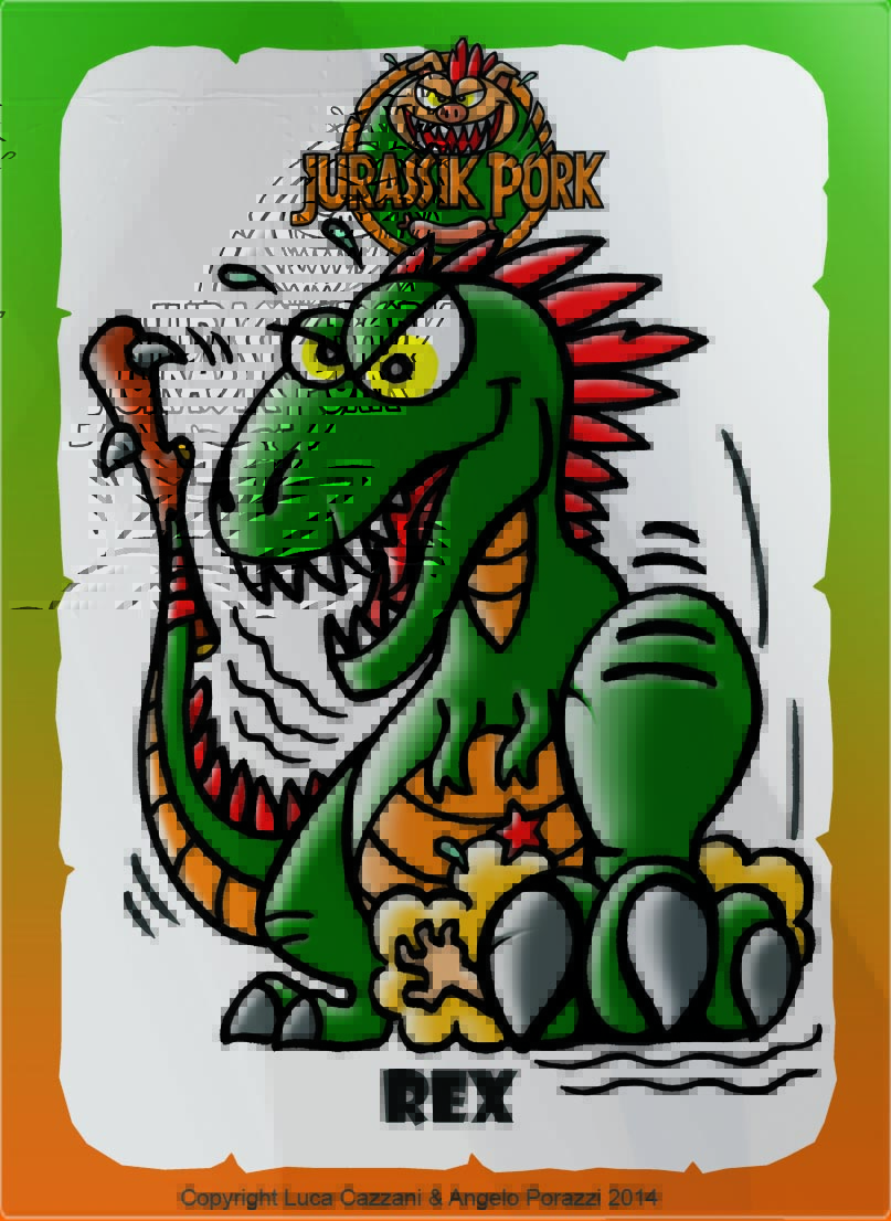 Rex