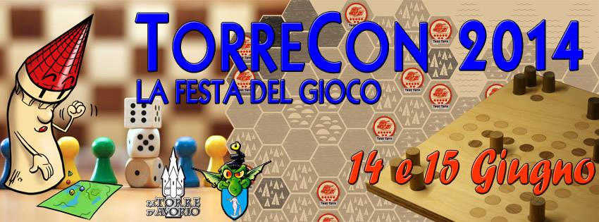 TorreCon 2014