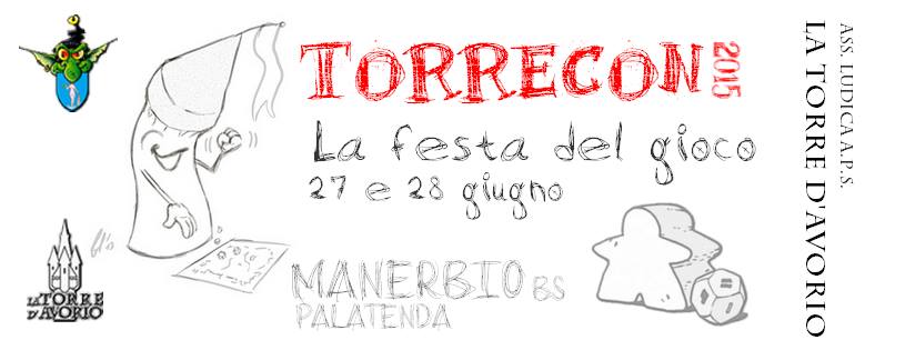 TorreCon 2015