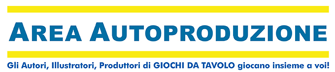 Area Autoproduzione