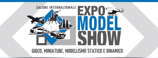 Expo Model Show 2016