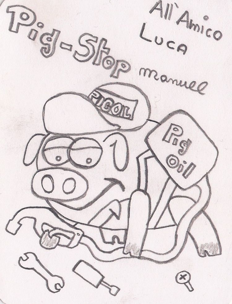 Pig Stop