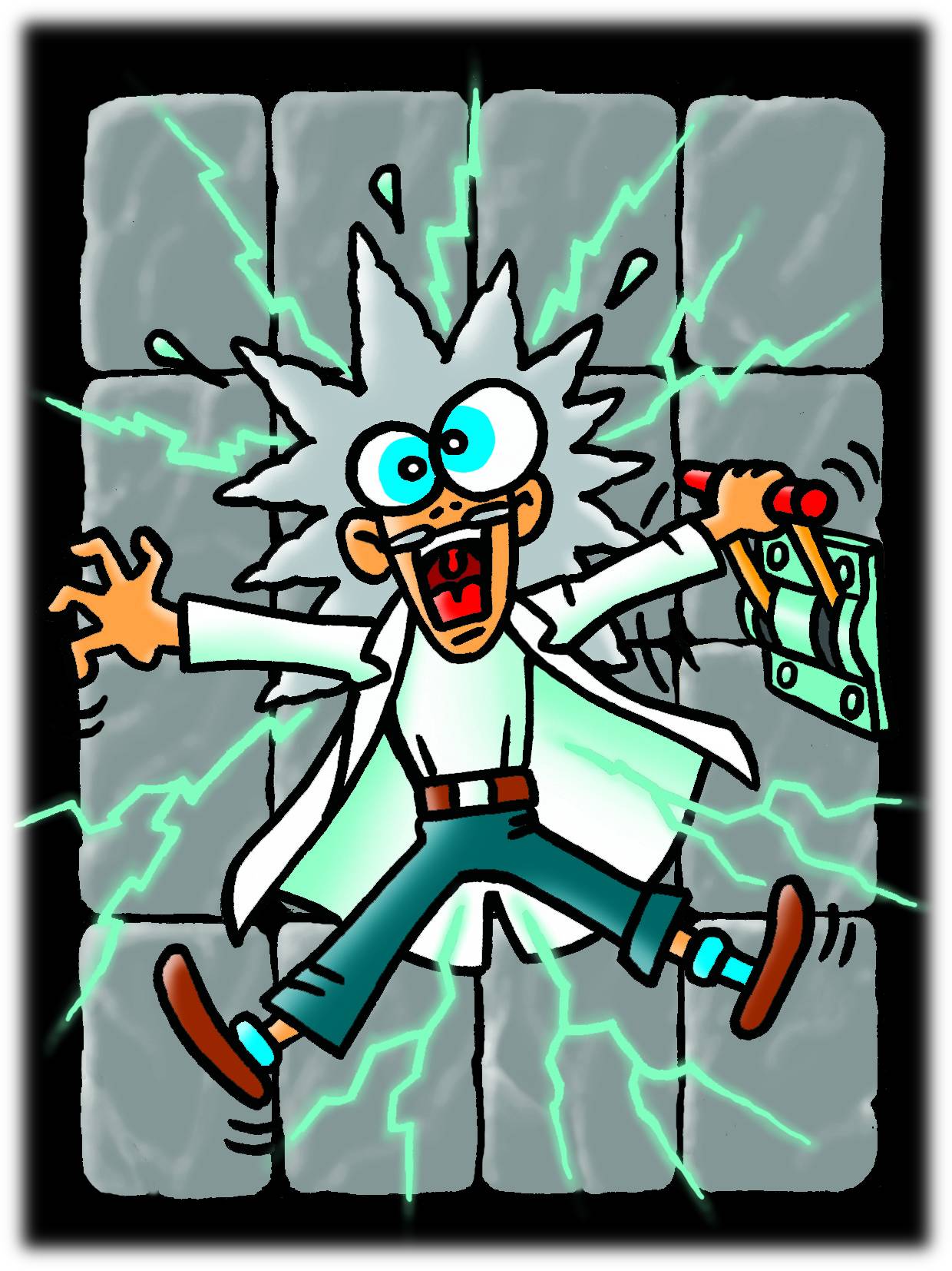 Dott. Frankenvier