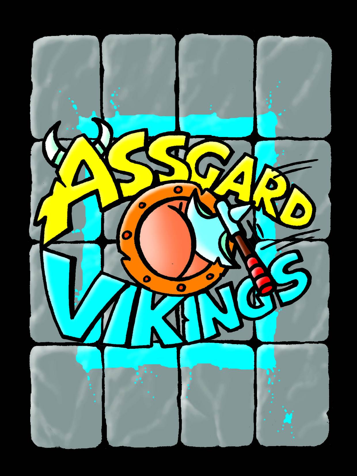 Assgard Vikings