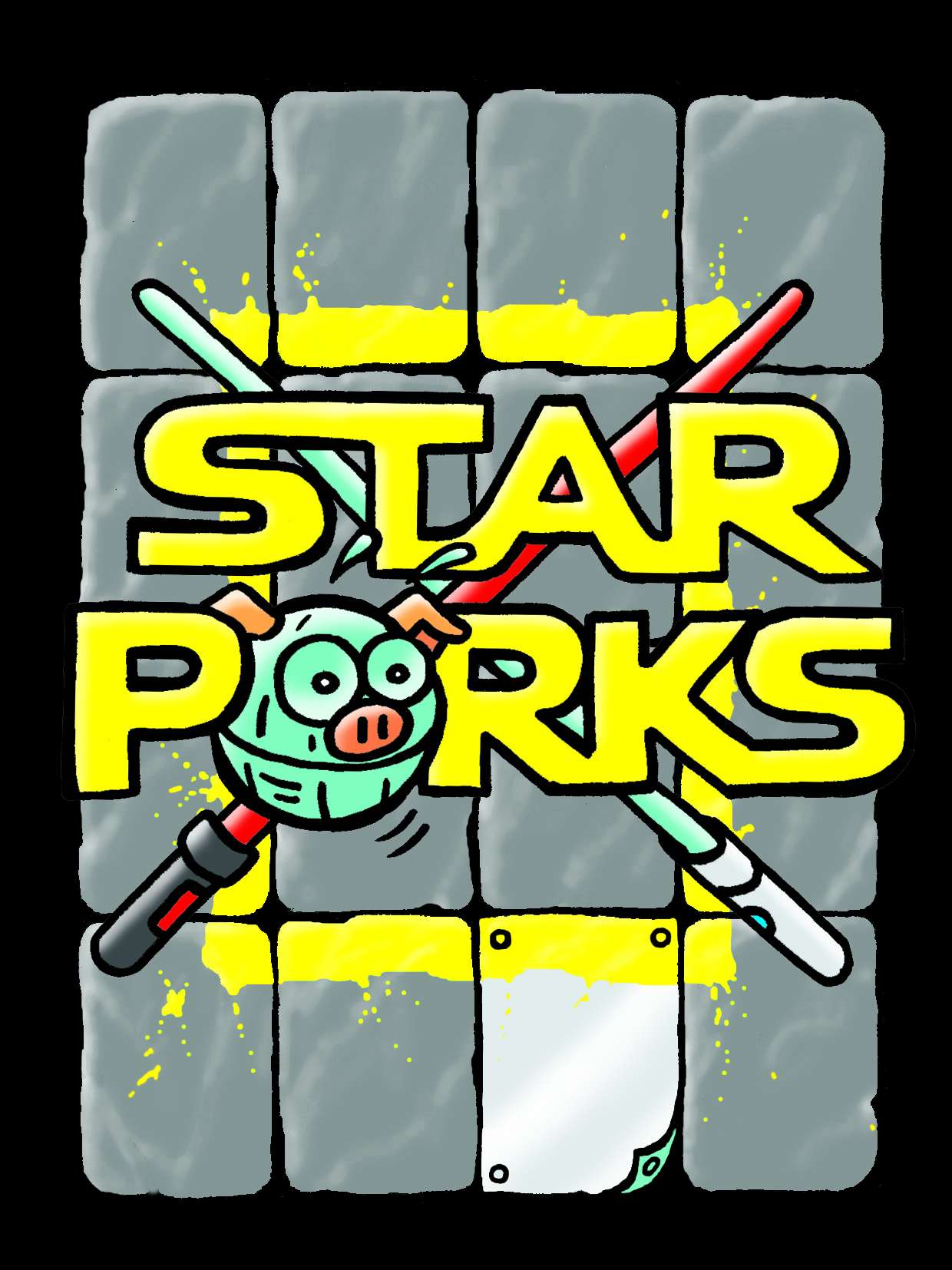 Star Porks