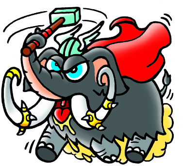 Rutthor