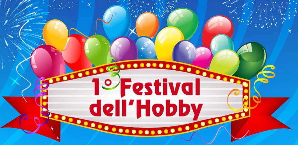 Festival dell'Hobby 2014