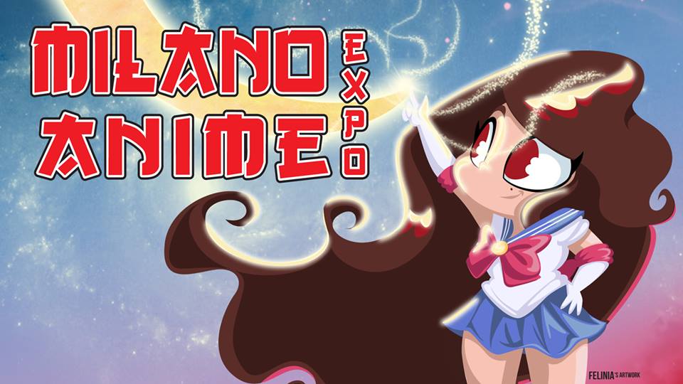 MI Anime Expo 2016