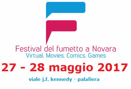 Festival Fumetto 2017