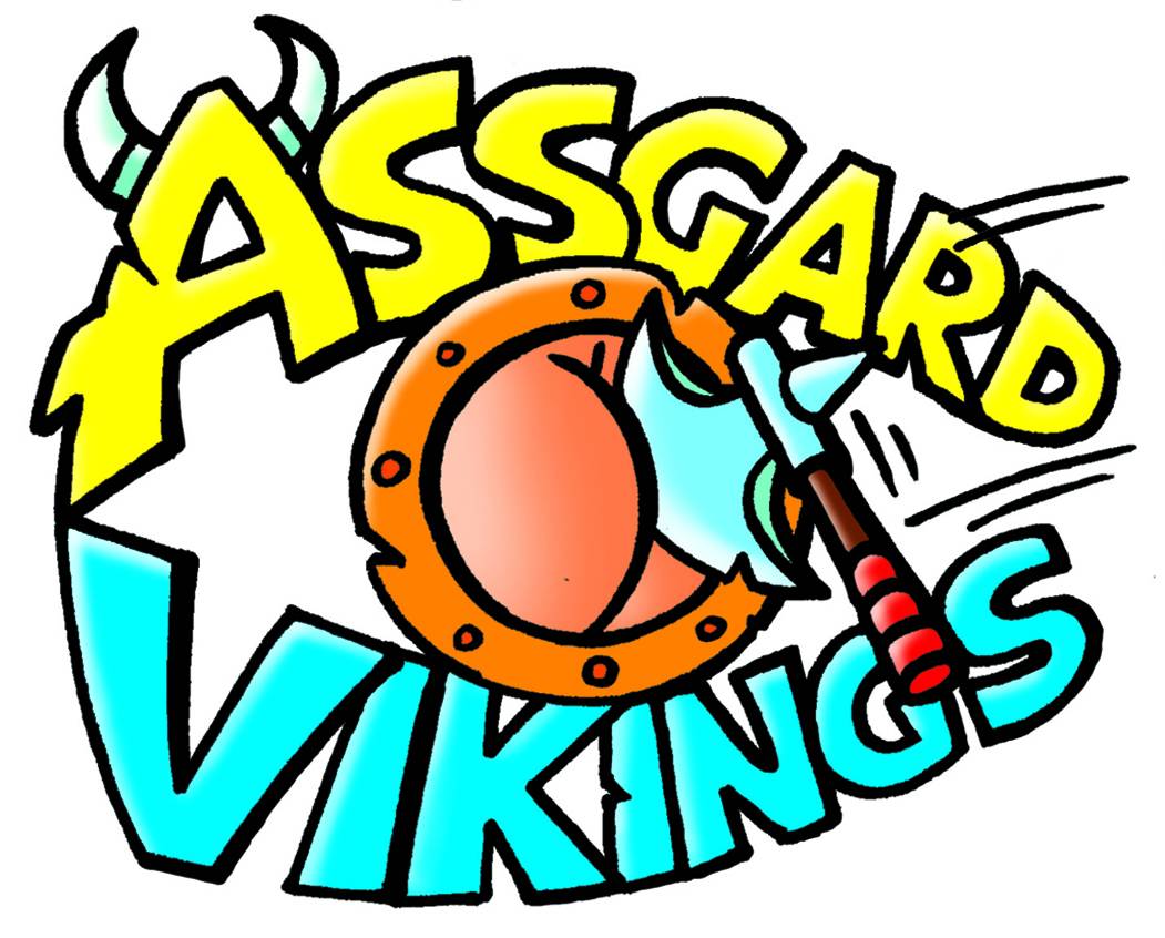 Assgard Vikings